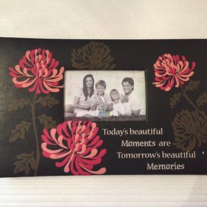 Acid-Free Photo Album - Holds 400 4x6 Photos